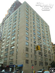 Eastgate House, 350 East 52nd Street
