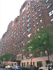 Southgate, 414 East 52nd Street