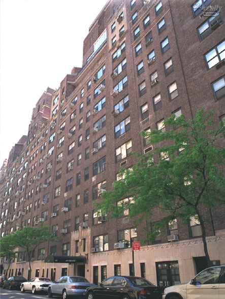 Southgate - 414 East 52nd Street apartments