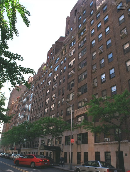 Southgate - 424 East 52nd Street apartments