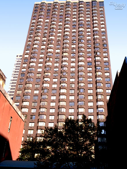 Rivercourt - 429 East 52nd Street apartments