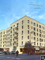 305 West 52nd Street