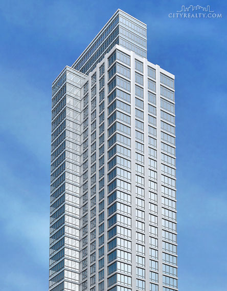 The Link - 310  West 52nd Street apartments