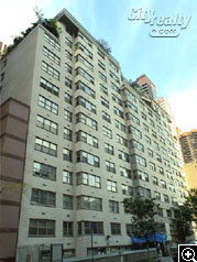 The Hawthorne, 211 East 53rd Street