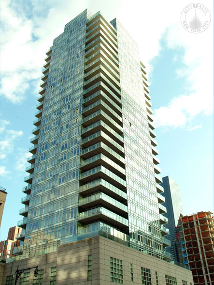 Three Ten - 310 East 53rd Street apartments