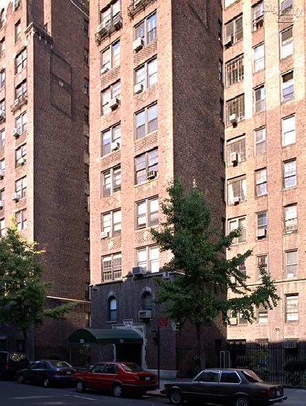 333 East 53rd Street apartments
