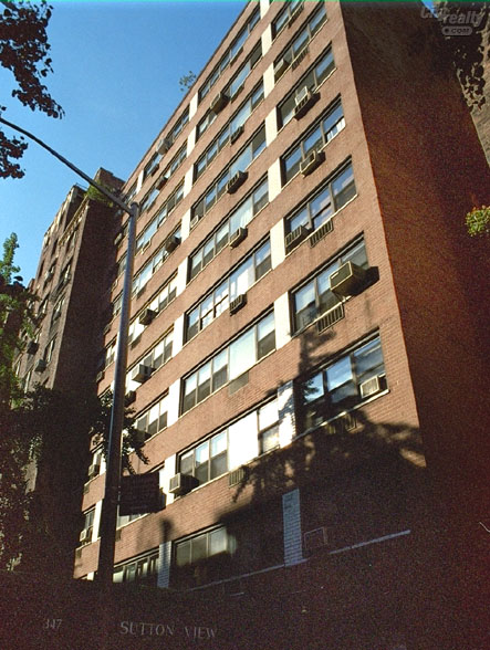The Sutton View - 347 East 53rd Street apartments