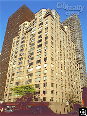 Sutton Manor, 411 East 53rd Street