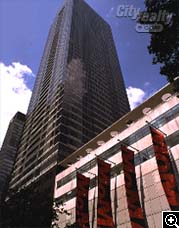 Museum Tower, 15 West 53rd Street