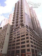 Tower 53, 159 West 53rd Street