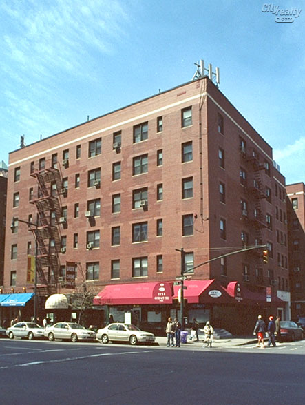 300 West 53rd Street apartments