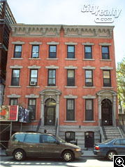 320 West 53rd Street