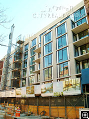 Lumiere, 350 West 53rd Street