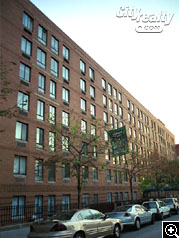 Midwest Court, 410 West 53rd Street