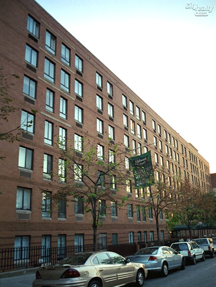 Midwest Court - 410 West 53rd Street apartments