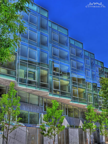 The Dillon - 425 West 53rd Street apartments