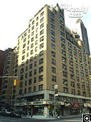 The Lex 54 Condominium, 135 East 54th Street
