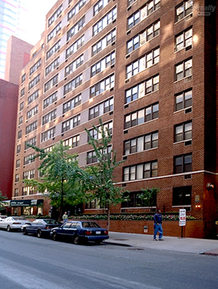 Leslie House - 220 East 54th Street apartments