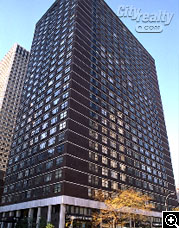 The Brevard, 245 East 54th Street