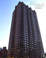 Connaught Tower, 300 East 54th Street