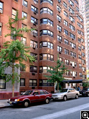 320 East 54th Street