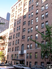 321 East 54th Street