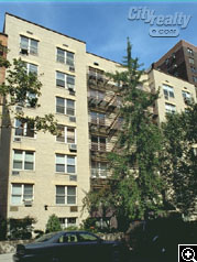 345 East 54th Street