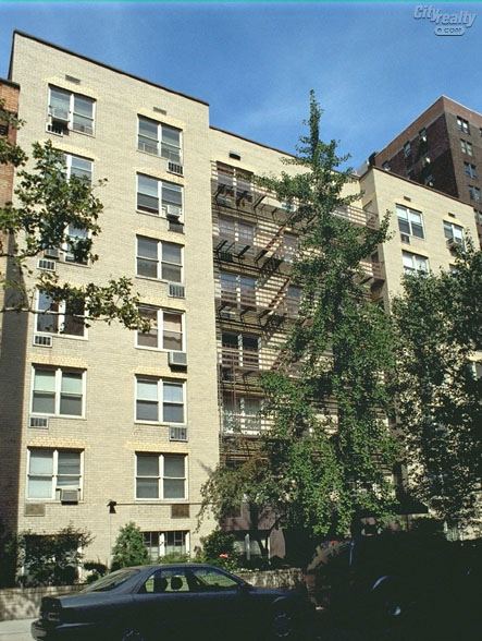 345 East 54th Street apartments