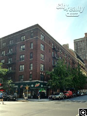 350 East 54th Street