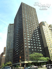 The Revere, 400 East 54th Street
