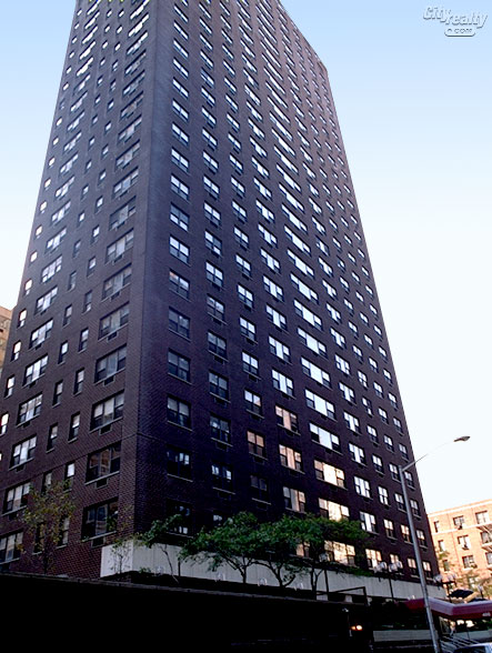 405 East 54th Street apartments