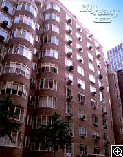 Rockefeller Apartments, 24 West 55th Street