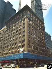 Aldon, 200 West 54th Street