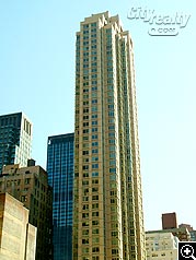 The Marc, 260 West 54th Street