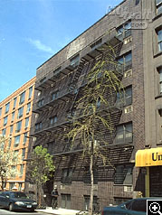 317 West 54th Street