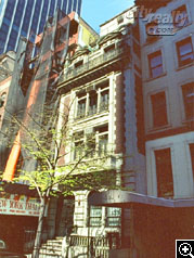 35 West 54th Street