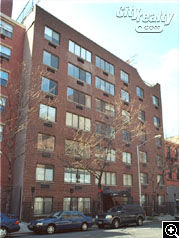 The Abbey, 414 West 54th Street