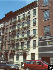 431 West 54th Street