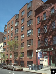 Lloyd 54, 445 West 54th Street