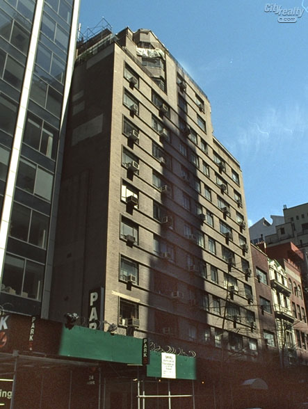 The Aristocrat - 45 West 54th Street apartments