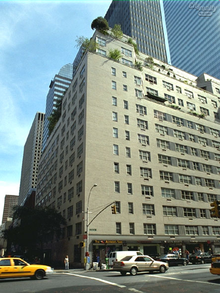136 East 55th Street apartments