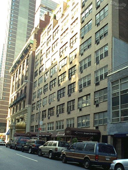 141 East 55th Street apartments