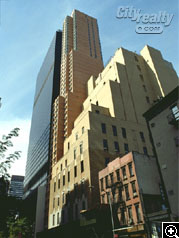The Capri, 235 East 55th Street
