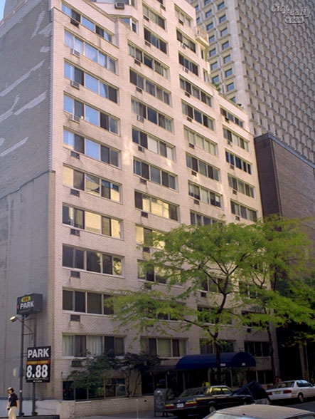 240 East 55th Street apartments