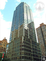 Milan, 300 East 55th Street