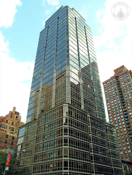 Milan - 300 East 55th Street apartments