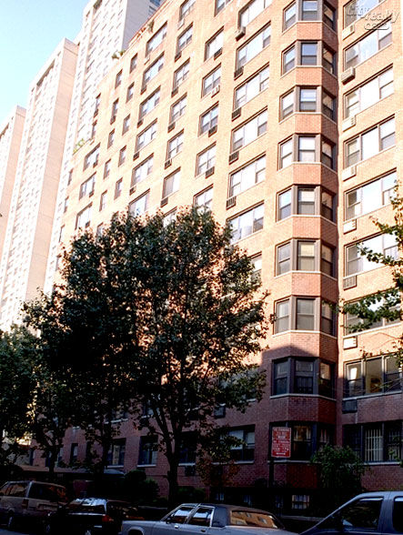 333 East 55th Street apartments