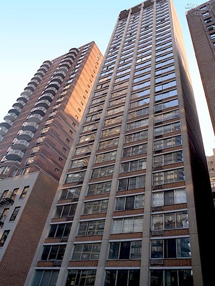 400 East 55th Street apartments