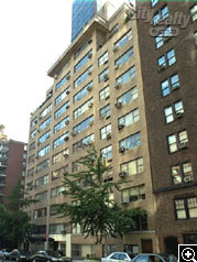 412 East 55th Street apartments
