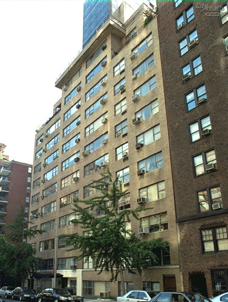 412 East 55th Street apartments